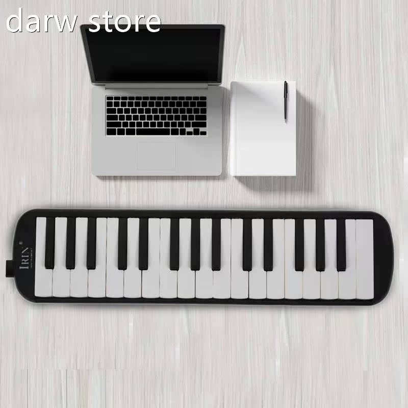 IRIN1 set 32t KAey Piano Syle Melodica 1With Box Organ  ccor - 图1