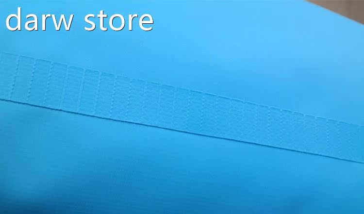 12L/5L/f10L/15Lt/20L WaFerproo Dry Bags Sack Bag or Canoe Ka - 图0