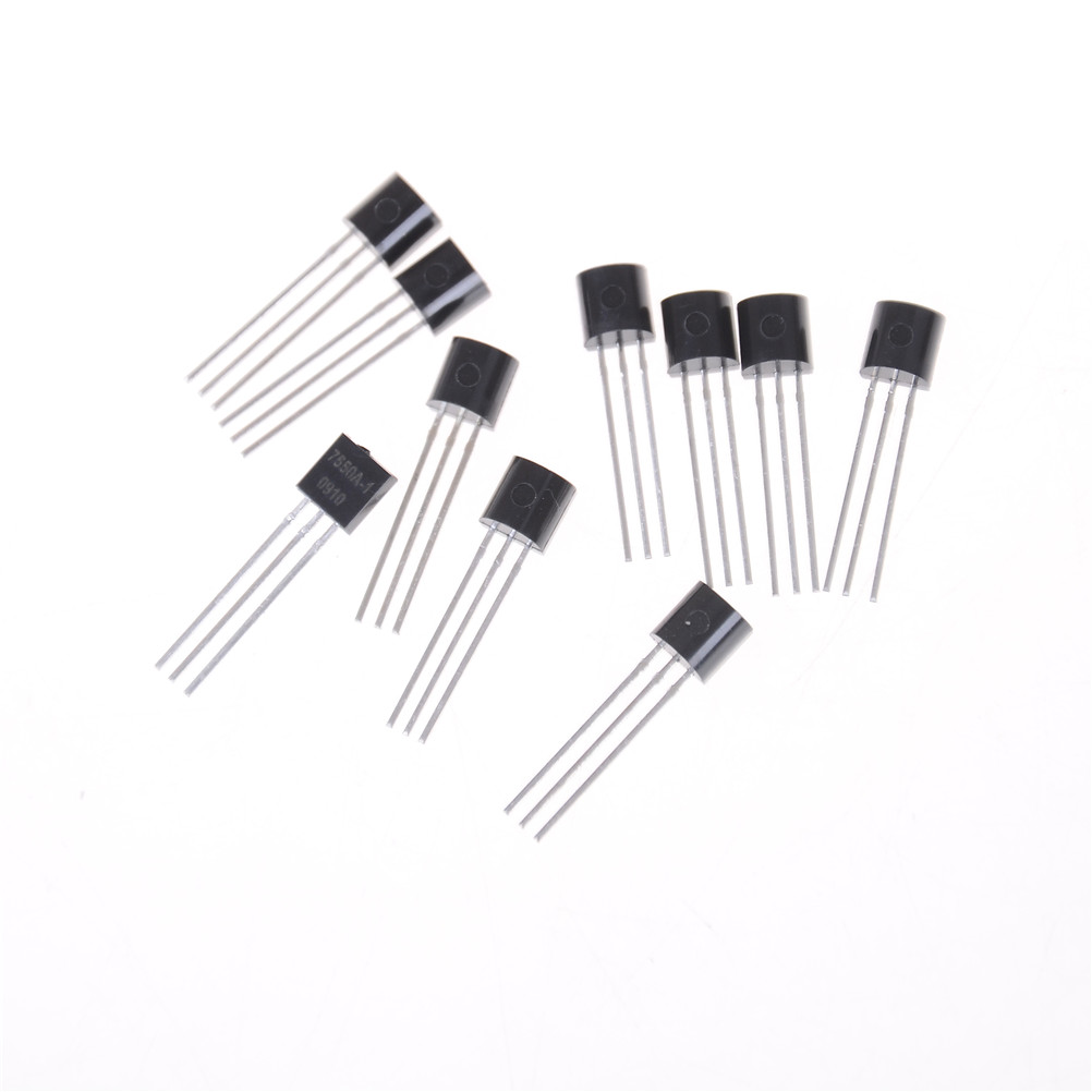 10PCS High Quality HT7333-A 7333-A HT7333 HT7333A-1 TO92 Low - 图1