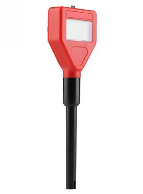 Soil PH Moisture Meter Tester Long Water Quality 适用于 Plan