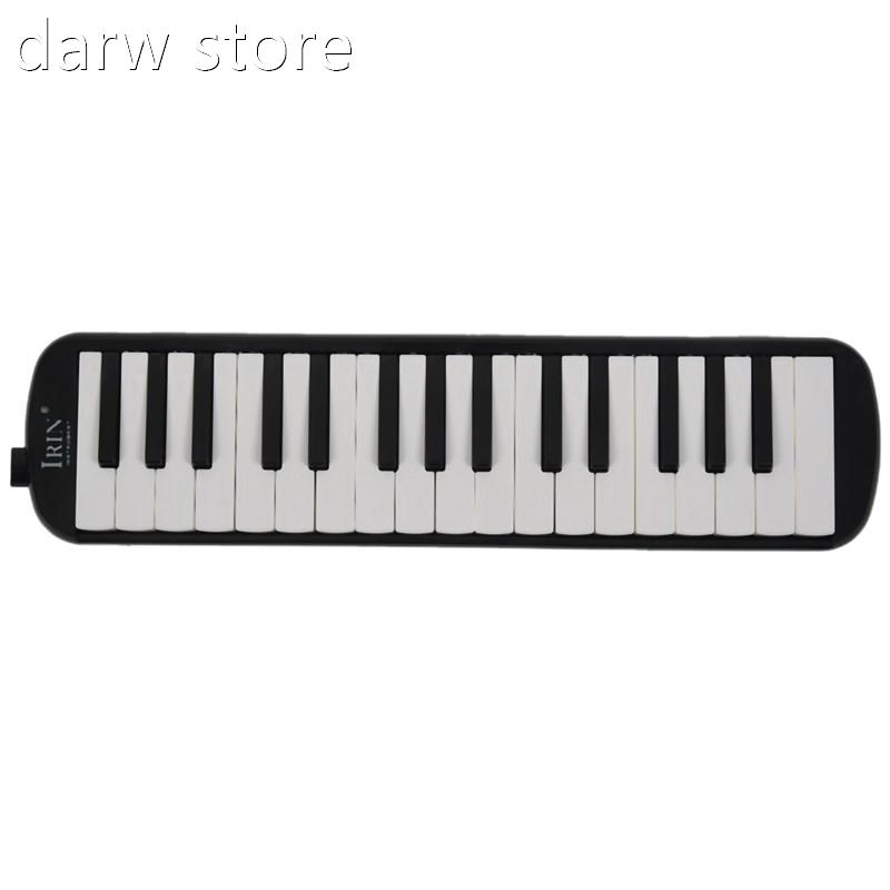 IRIN1 set 32t KAey Piano Syle Melodica 1With Box Organ  ccor - 图2