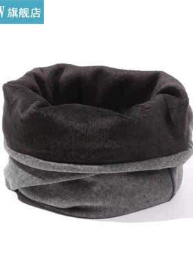 Neck Warmer Thicken Scarf Winter Warm Cap Cycling Mountainee