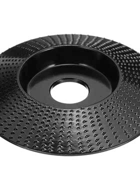 110mm Wood Grinding Wheel Angle Grinder Disc Wood Carving Di