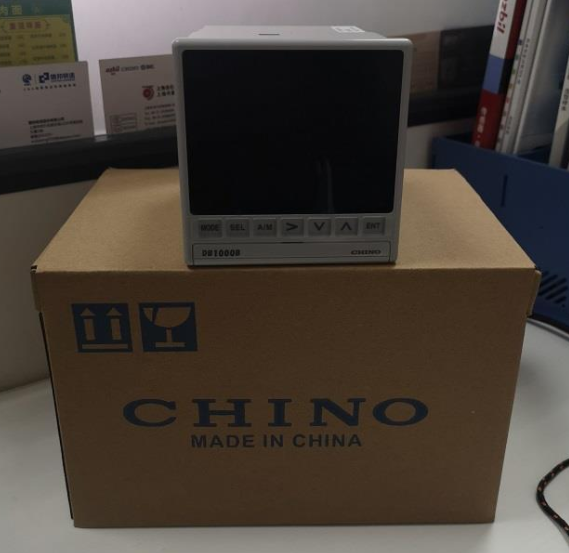 日本CHINO千野温控器 DB1030B000-G0A 现货 - 图2