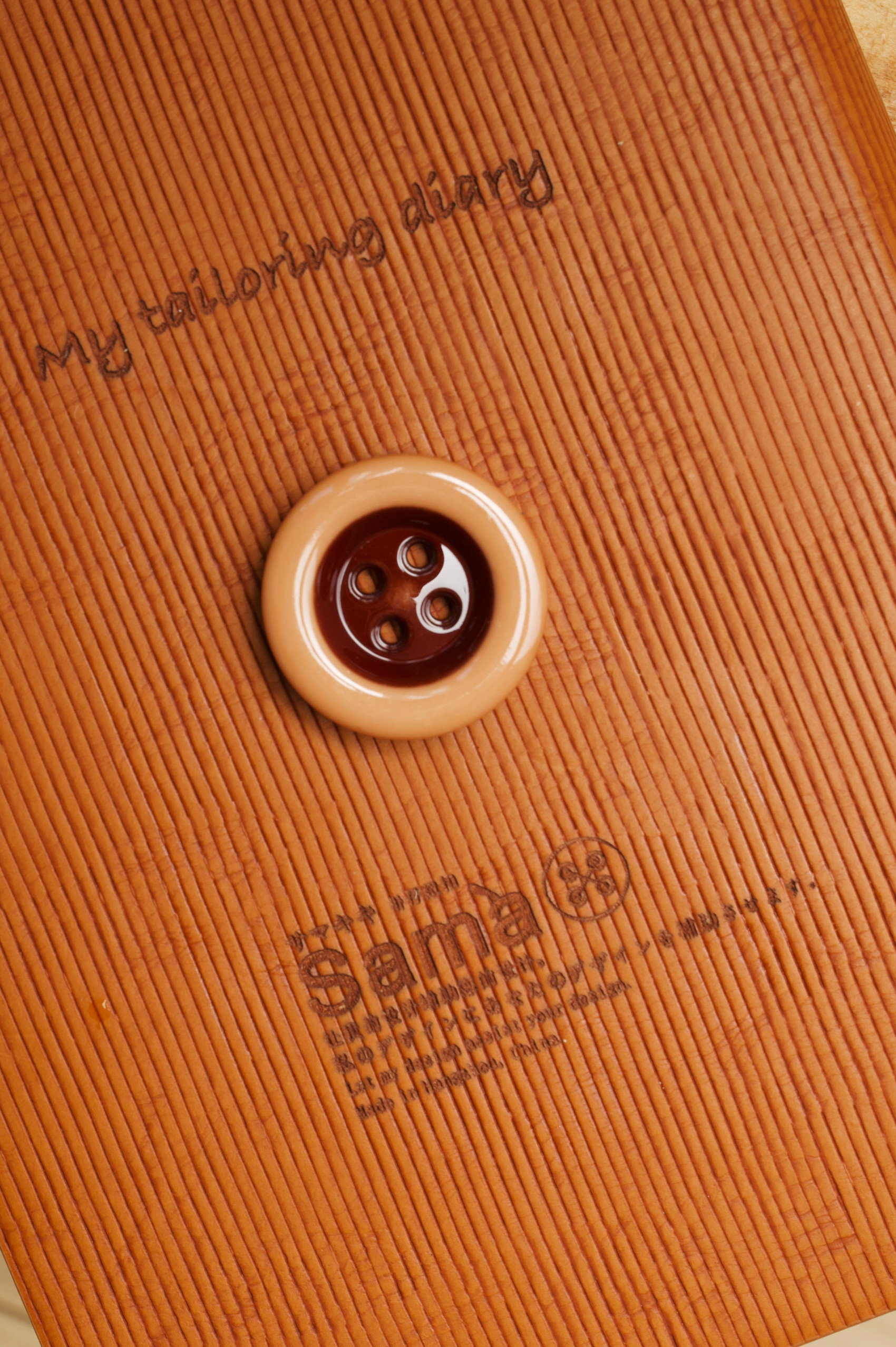 SAMA 结夏 改良款浅釉面大宽边亮光仿陶瓷新主义古典复古大衣纽扣,淘宝优惠券,粉丝福利购,淘宝优惠卷