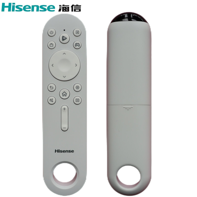 原装海信电视遥控器CN3D73B通用CN3B12 CN3A16 CN3B26 CN3F12 CN3A57 CN3A68 CN5A58 CN3B16 CN3E16 CN3A56E-图2