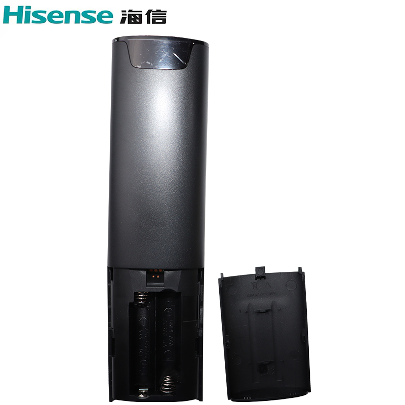 原装海信电视遥控器蓝牙语音CRF3A69HP HZ49A65 HZ55A65 HZ65A65 HZ58A65 HZ43A65 HZ55A66 HZ55E350A H65E7A-图2