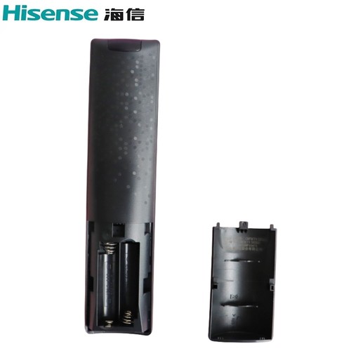 海信电视遥控器CRF3C71(2322) 75U6H 75E7H 75E8H 65U7K 75U7K 85U8K 65E7H 98U7K 75U8K 98U8H新款蓝牙语音 - 图2