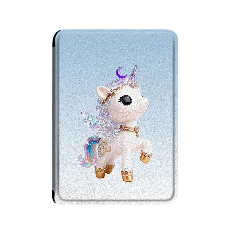 电子书保护套适用汉王clear6pro阅读器plus定制6电纸书clear7梦幻飞马Turbo新年磁吸N10mini7.8寸简约保护壳,淘宝优惠券,粉丝福利购,淘宝优惠卷