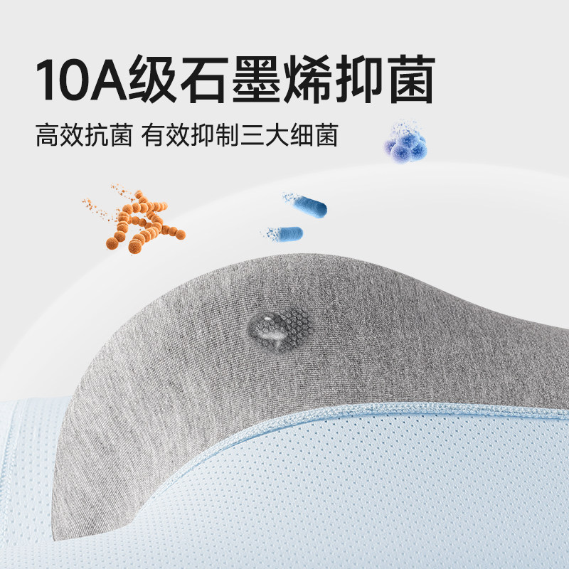 猫人网眼男士内裤冰丝四角裤男生网孔防阴囊抗菌潮湿轻薄透气短裤,淘宝优惠券,粉丝福利购,淘宝优惠卷