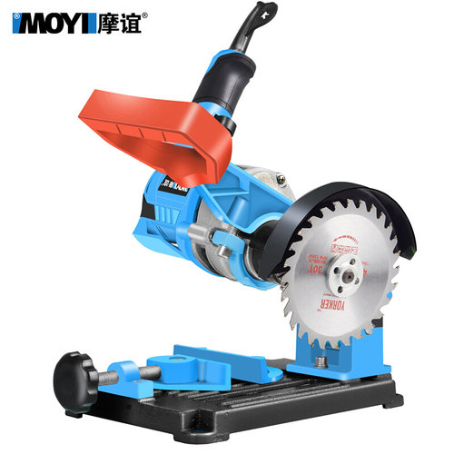 角磨机万用支架磨光机手磨固定架多功能L电钻改装锯电钻变切割机 - 图0