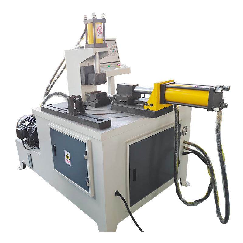 厂家供应不锈钢圆管冲弧机设备精密金属成型设备冲弧机机器现货,淘宝优惠券,粉丝福利购,淘宝优惠卷