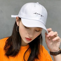 Male And Female Couple Ins Hat Summer Leisure Soft Top Sunsh