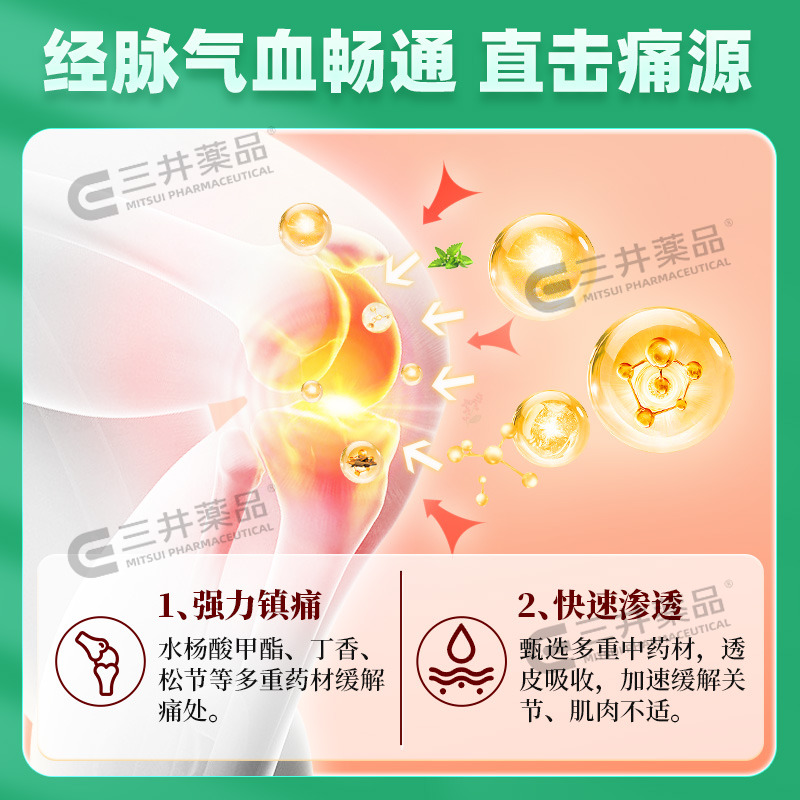 香港狮马龙活络油跌打损伤消肿止痛祛风活络筋骨关节疼痛港版原装