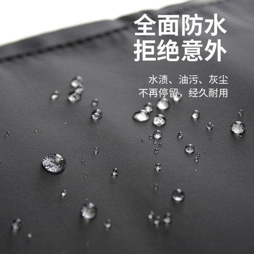 2026新款笔记本电脑内胆包13寸neo适用苹果macbook电脑包14寸配件收纳包air15保护套16寸pro包mac轻薄防震m5 - 图3