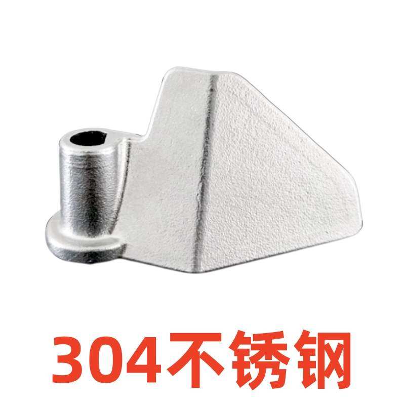 适用东菱面包机配件搅拌刀叶片和面棒器面桨铰刮刀不锈钢304全钢,淘宝优惠券,粉丝福利购,淘宝优惠卷