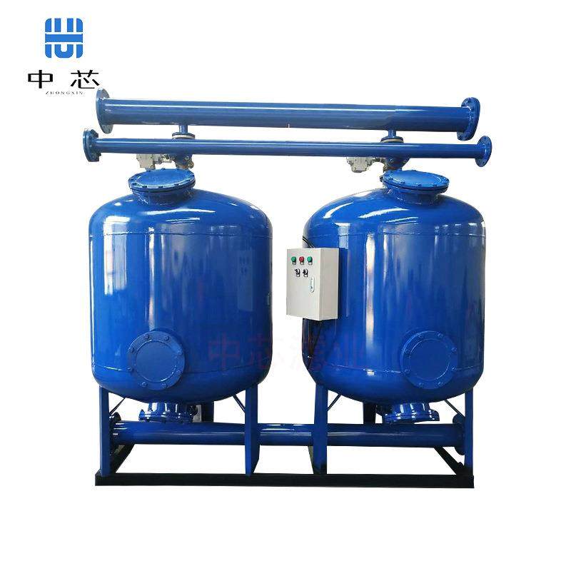 热电行业冷却水循环水浅层砂过滤器水处理过滤罐设备,淘宝优惠券,粉丝福利购,淘宝优惠卷
