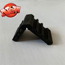 Mat High Doors And Windows Broken Bridge 37 Nursery Corner Spacer Plastic V Steel Alloy Curtain Wall Flipping Anti-Sinking H Drop Corner Glass Block Clips