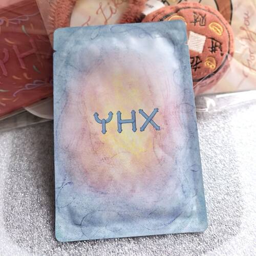 TNT时代少年团二代爱你爱我卡包六周年周边马丁宋亚轩严团款已绑 - 图3