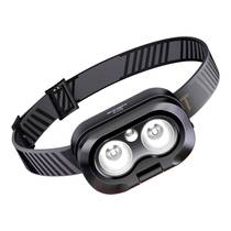 Headlights floodlight ultra-bright charging sensing usersforeign ministers small headwear style 2023 new fishing dedicated 2949