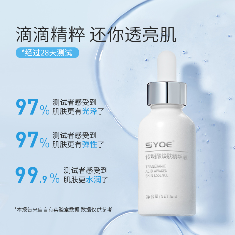  SYOE医疗器械面部健康