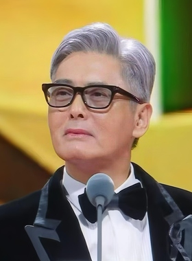 周润发同款TF墨镜浅蓝色池昌旭韩版时尚太阳眼镜男老钱风可配近视