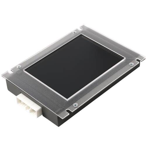 电梯轿内液晶显示器ND-SCD-064B(CIP-01) C0035709-A适用日立显示 - 图3