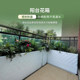FRP material anti-corrosion and durable factory direct sales