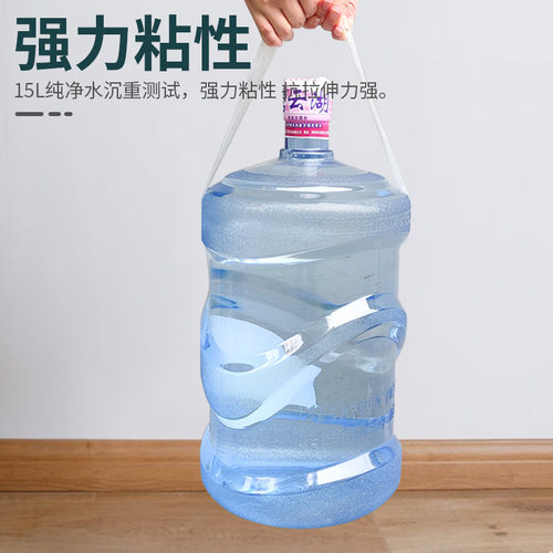 大棚胶带修补塑料薄膜专用防水补漏粘黑白无滴po膜的透明胶布抗老化农业温室蔬菜篷布修复拼接大卷加厚宽胶带 - 图3
