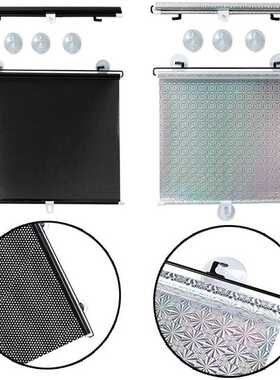 Blackout Curtains Awning Roller Blinds Window Curtain For Li