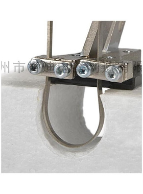 KD-5 foam sponge  cotton extruded insulation board cutt