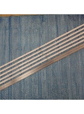 New 50 PCS LED backlight strip Replacement FOR LG 42LN LC420