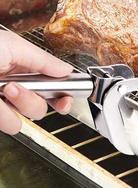 Stainless Steel Anti-Hot Anti-Scald Pot Bowl Pan Bowl Grippe
