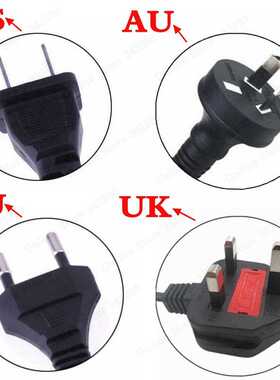 Electric Scooter Charger 42V 2A Adapter for Xiaomi Mijia M36