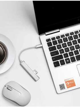 4 Port For Macbook Pro 13 15 Air Mi Pro HUAWEIUSB Type-C/USB