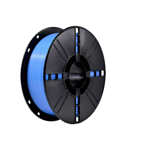 爱宝仕3d打印耗材PETG系pla耗材适用创想拓竹单色纯色打印3d耗材 - 图2