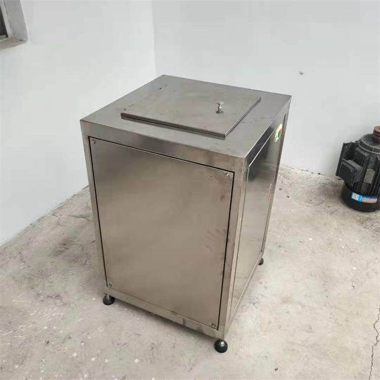 鲜姜打泥机 大蔬菜使用不锈钢粉碎设备 山药西蓝花南瓜打泥机,淘宝优惠券,粉丝福利购,淘宝优惠卷