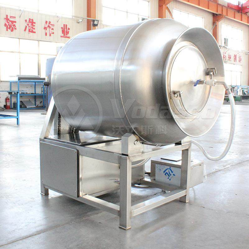 辣白菜腌制滚揉机 咖喱牛肉腌制机设备 小型鱼肉干腌制滚揉机器,淘宝优惠券,粉丝福利购,淘宝优惠卷