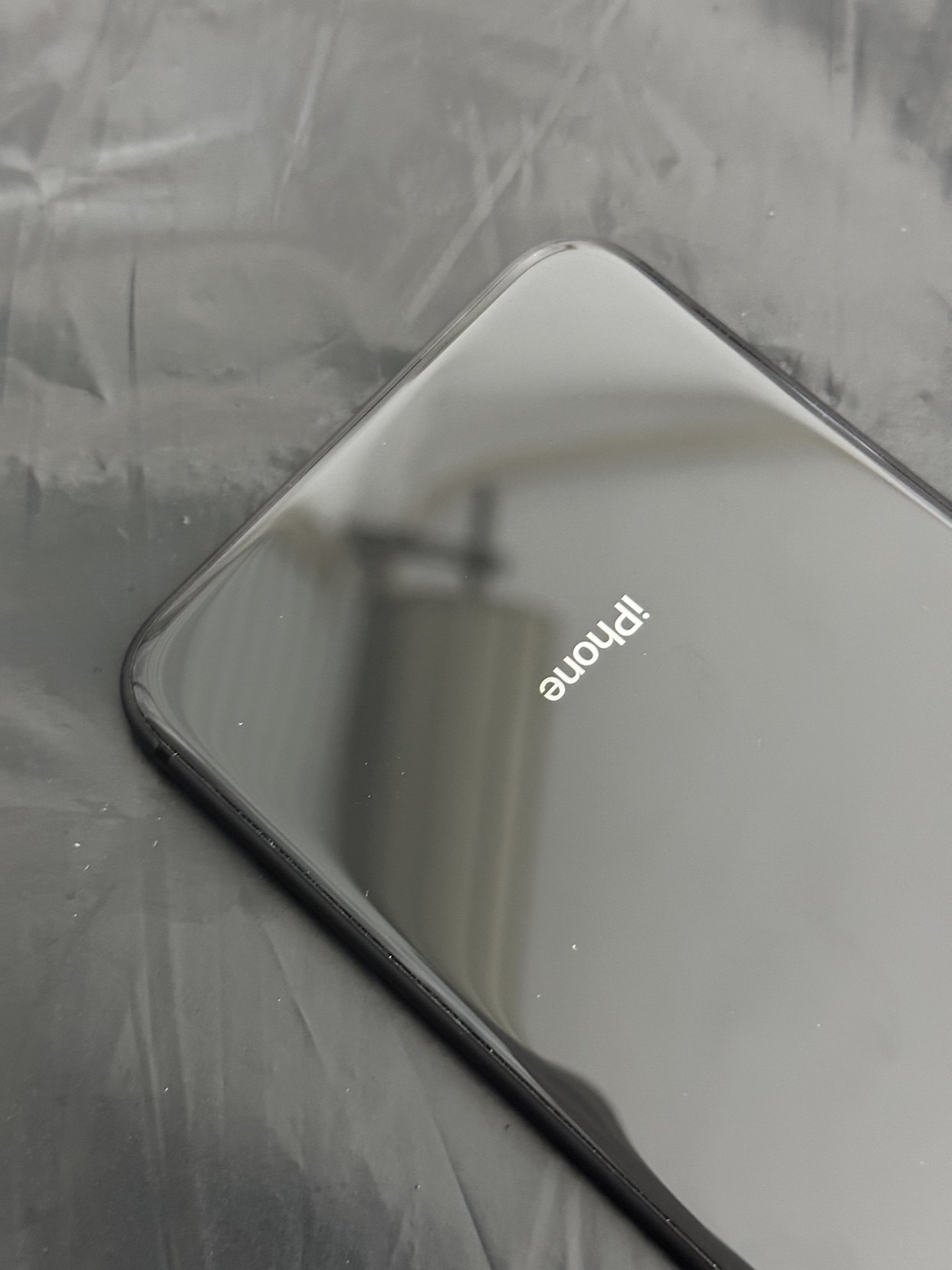 适用于苹果8p原装拆机后壳iPhone8代中框8puls边框后盖8P更换中框带后玻璃总成电池后屏