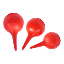 Kosi only 2023 experiment with rubber washball big small and medium size (30-60-90ml) leather tiger blow ball clear