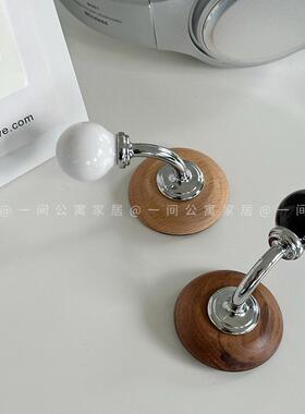 多巴胺冰箱贴磁吸挂钩
