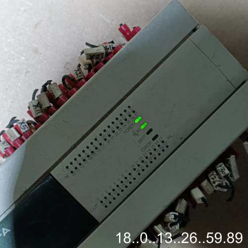 议价兼容plc FX3U-64MT 图片 - 图1