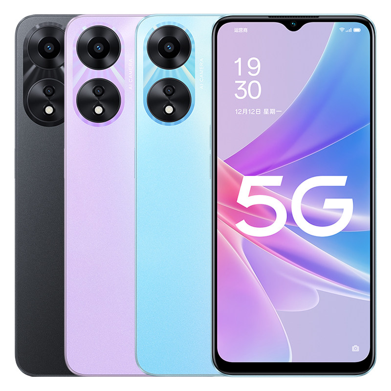 【新品上市】新款5g k9x oppo手机 OPPO欧佳手机