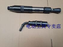 Shanghai worker Jiahe Gas and pneumatic tool tamping machine D3 D4 D6 D9 gas hammer pneumatic turning sand hammer tamping hammer