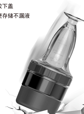 畅发米诺头皮上药器涂抹方便清洗