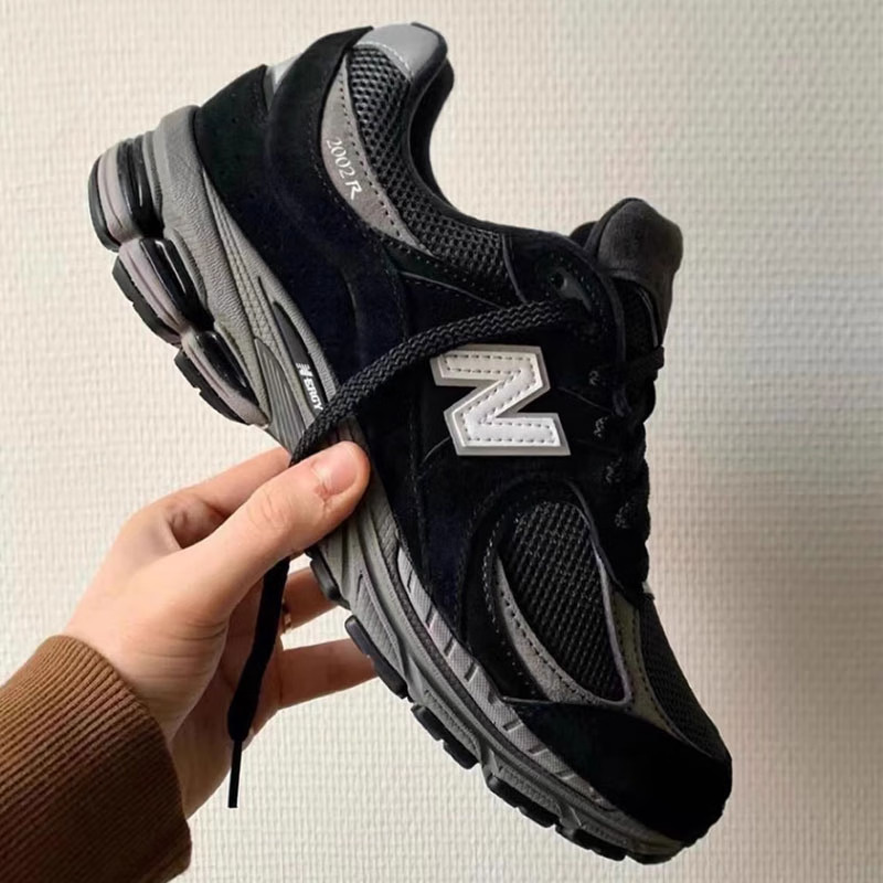 【自营】New Balance 男女低帮网面透气复古百搭休闲鞋M2002RR1,淘宝优惠券,粉丝福利购,淘宝优惠卷