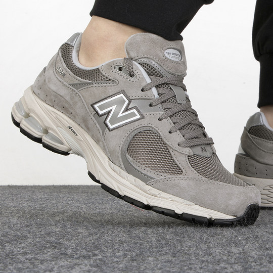 【自营】New Balance男女运动鞋NB新款休闲老爹鞋运动鞋ML2002RC