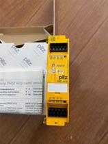 PILZ Peele Magnetic 773400 Safety Relay Import bargaining