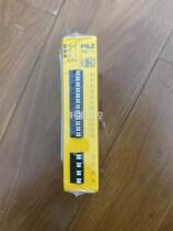 PILZ Peele Magnetic 710002 Safety Relay Import bargaining