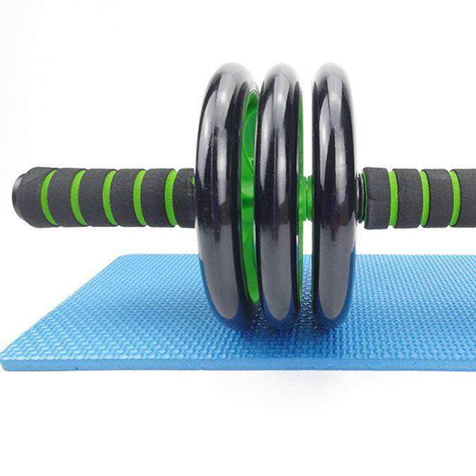 健腹轮初学健腹器收腹静音专业男女家用锻炼腹肌健身器材减肥神器,淘宝优惠券,粉丝福利购,淘宝优惠卷